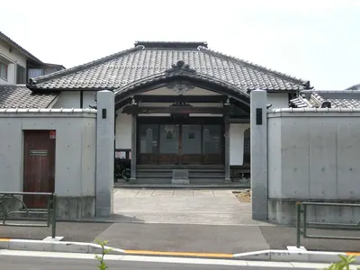 Ryukoku-ji Temple