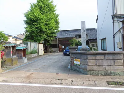 Honsho-ji Temple
