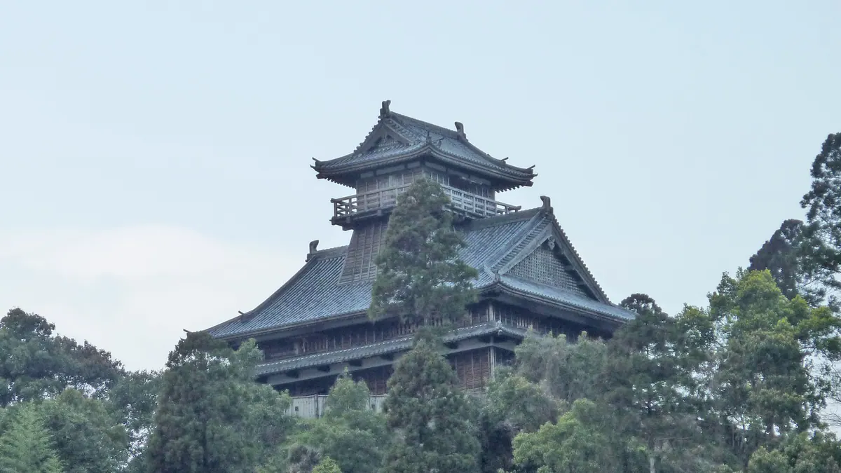 Aya Castle