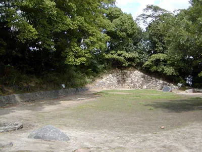 Itami Castle