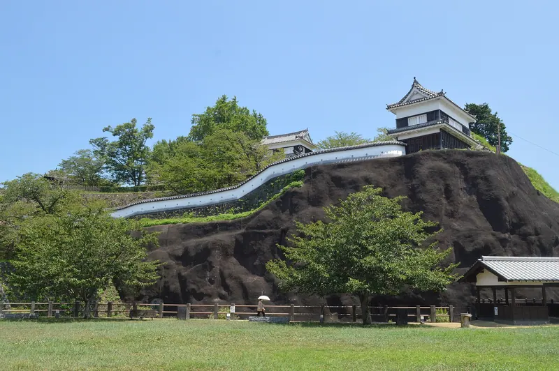 Usuki Castle