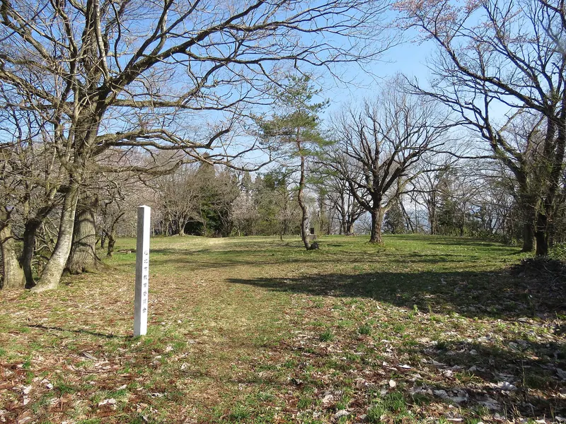 Kakunodate Castle