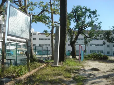 Kawate Castle
