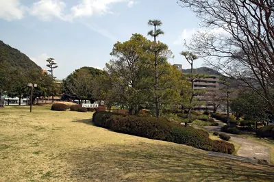 Mihara Castle