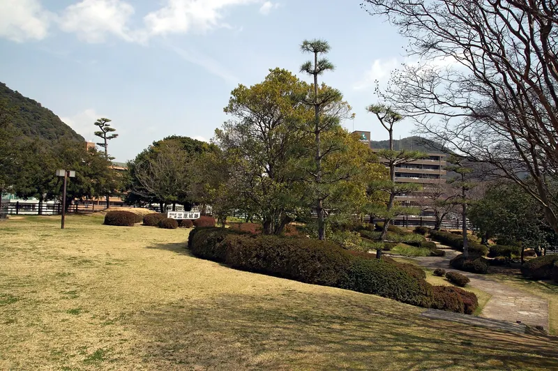 Mihara Castle