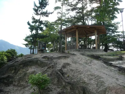 Miyao Castle