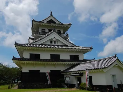 Tateyama Castle