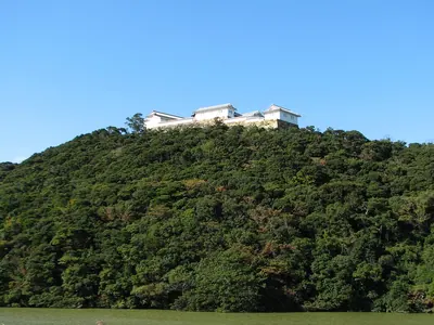 Tomioka Castle
