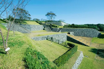 Yokosuka Castle
