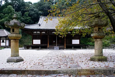 Chōhō-ji Temple