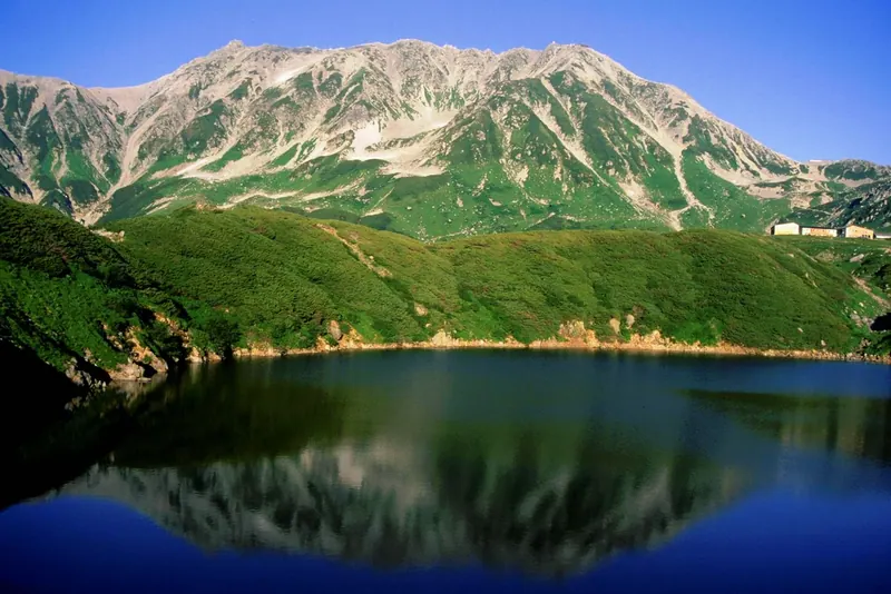 Mount Tate