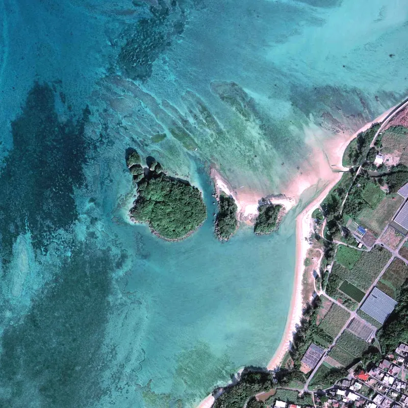 Ējina Island