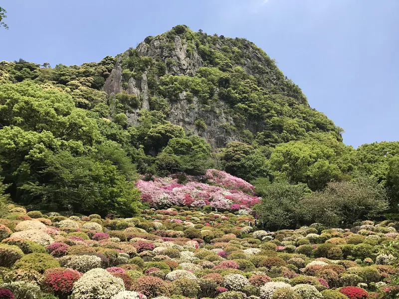 Mifuneyama Rakuen
