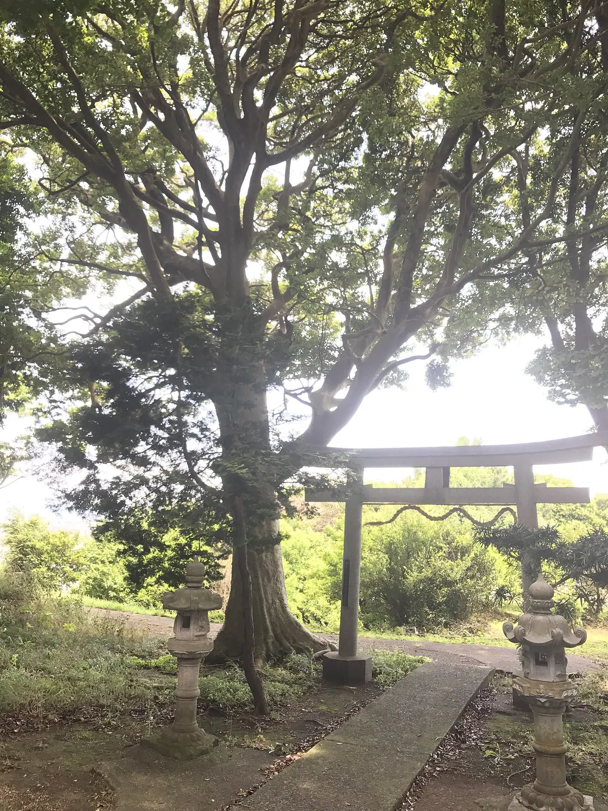 Nenokami Kofun