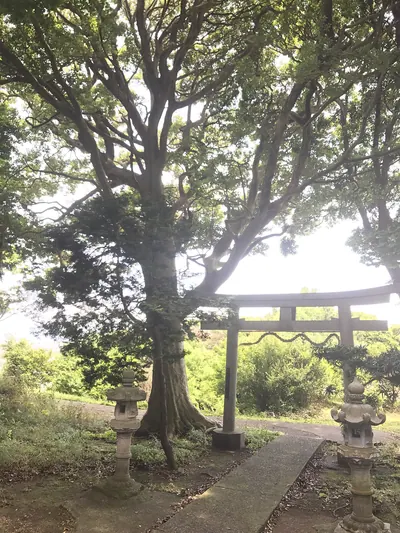Nenokami Kofun