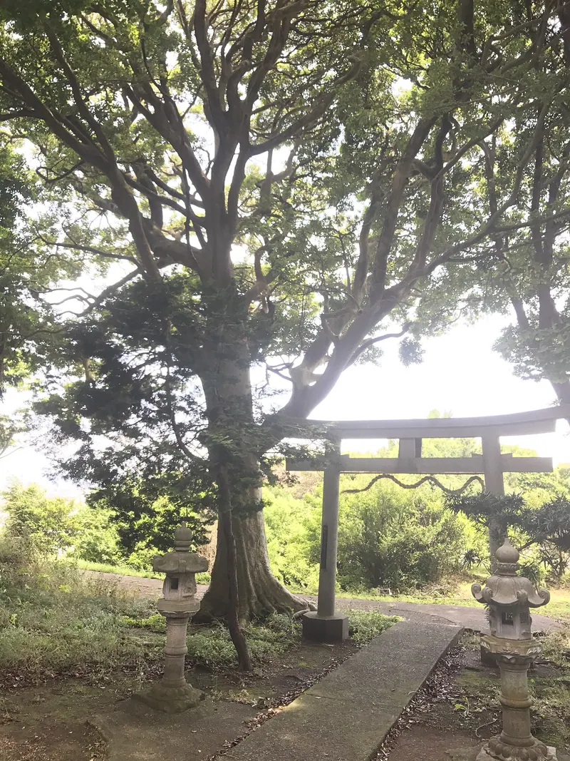 Nenokami Kofun