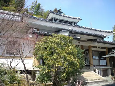 Danrin-ji Temple