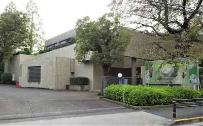 Middle Eastern Culture Center in Japan