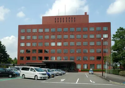 Nagaoka Municipal Science Museum