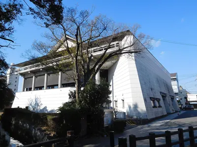 Tsuchiura City Museum