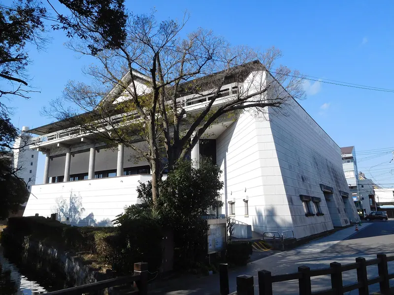 Tsuchiura City Museum