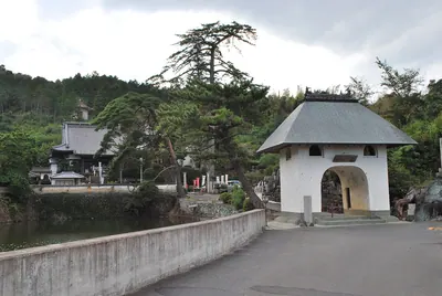 Dōgaku-ji Temple