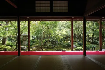 Enkō-ji Temple