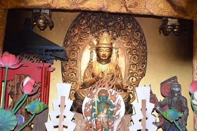 Enmyō-in Temple