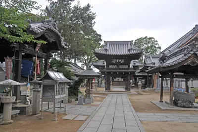 Enmyō-ji Temple
