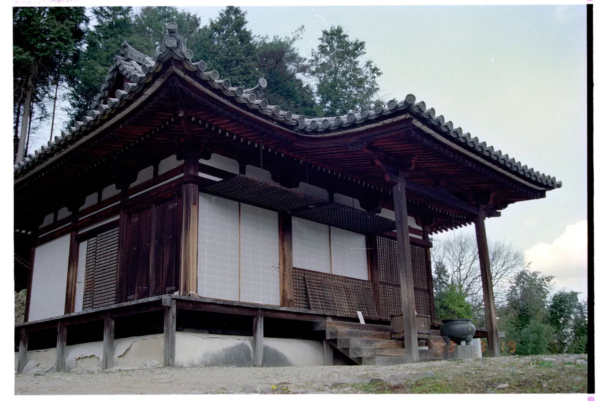 Enpuku-ji Temple