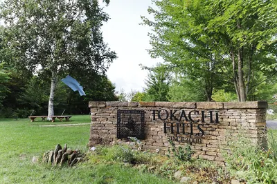 Tokachi Hills