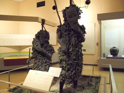 Miyakojima City Museum