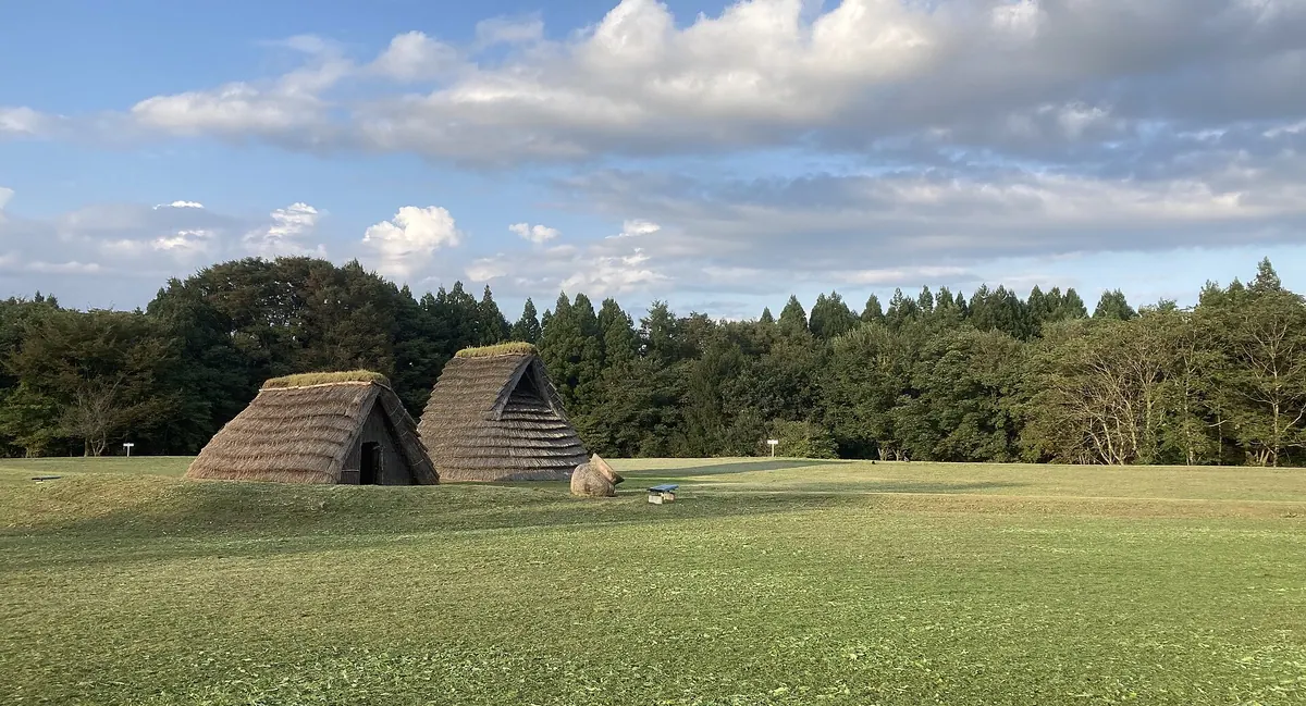 Futatsumori Site