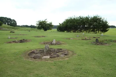 Kabayama Site