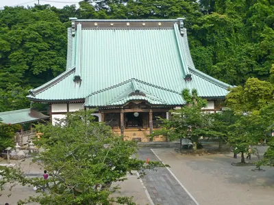 Kōmyō-ji Temple