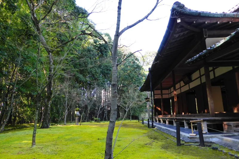 Kōtō-in