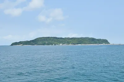 Shika Island