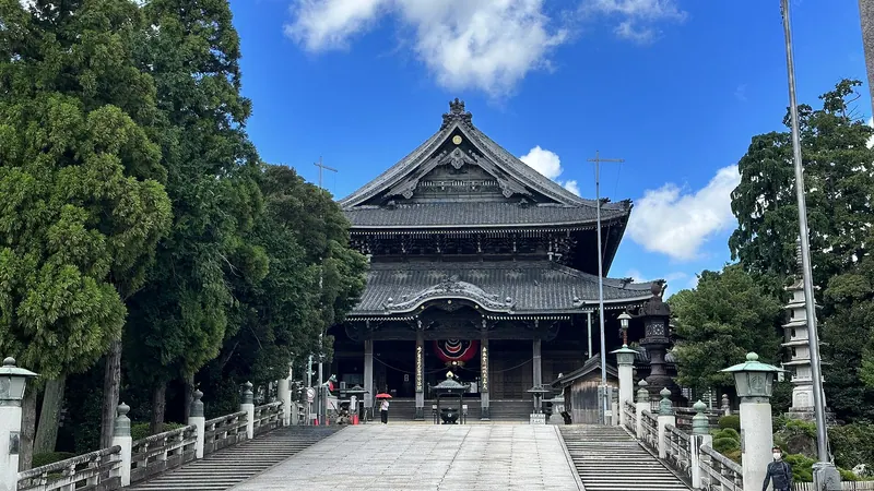 Toyokawa Inari