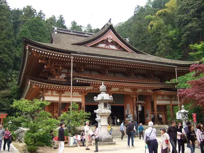 Hōgon-ji Temple