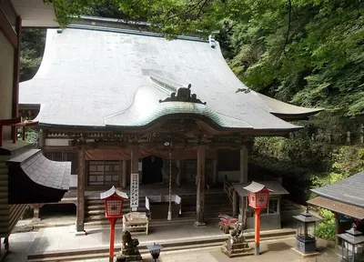 Kiyomizu-dera Temple