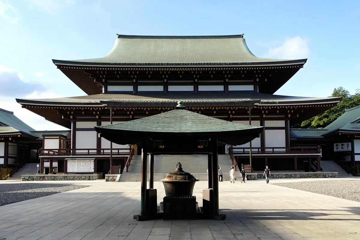 Narita-san