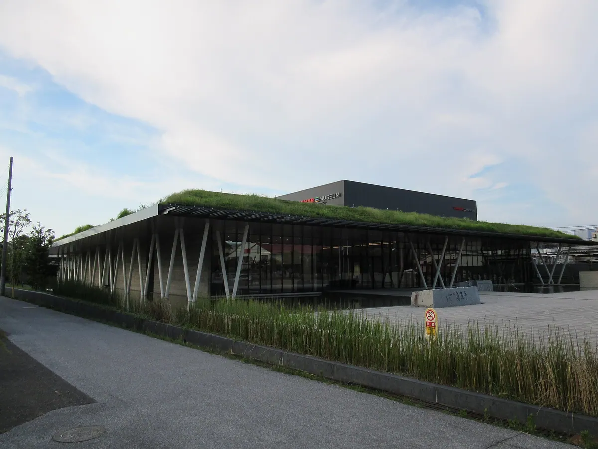 Yanmar Museum