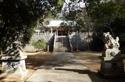 Ōmi Shrine
