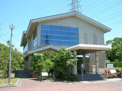Mizu no Seikatsukan Museum