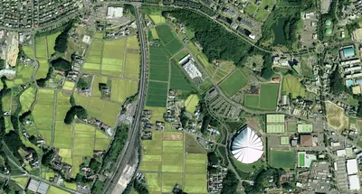Izumi General Sports Grounds
