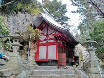 Hie Shrine