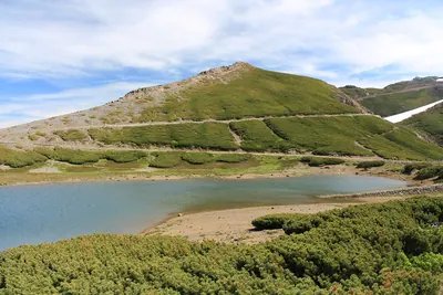 Mount Fujimi