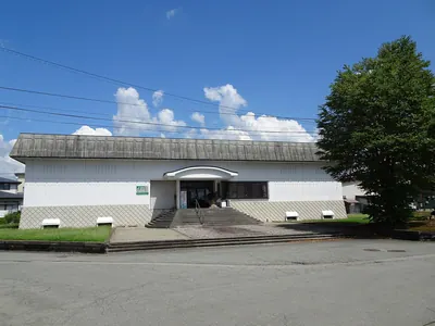 Mamurogawa-machi Folk Historical Material Hall