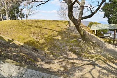 Obosan Kofun