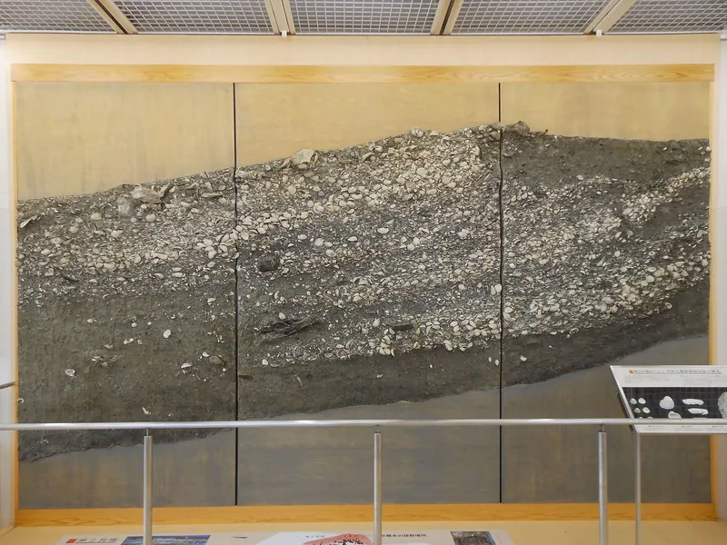 Higashimyō Site
